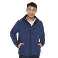 thumbnail image 1 of George Men's Soft Shell Hooded Jacket, 1 of 6