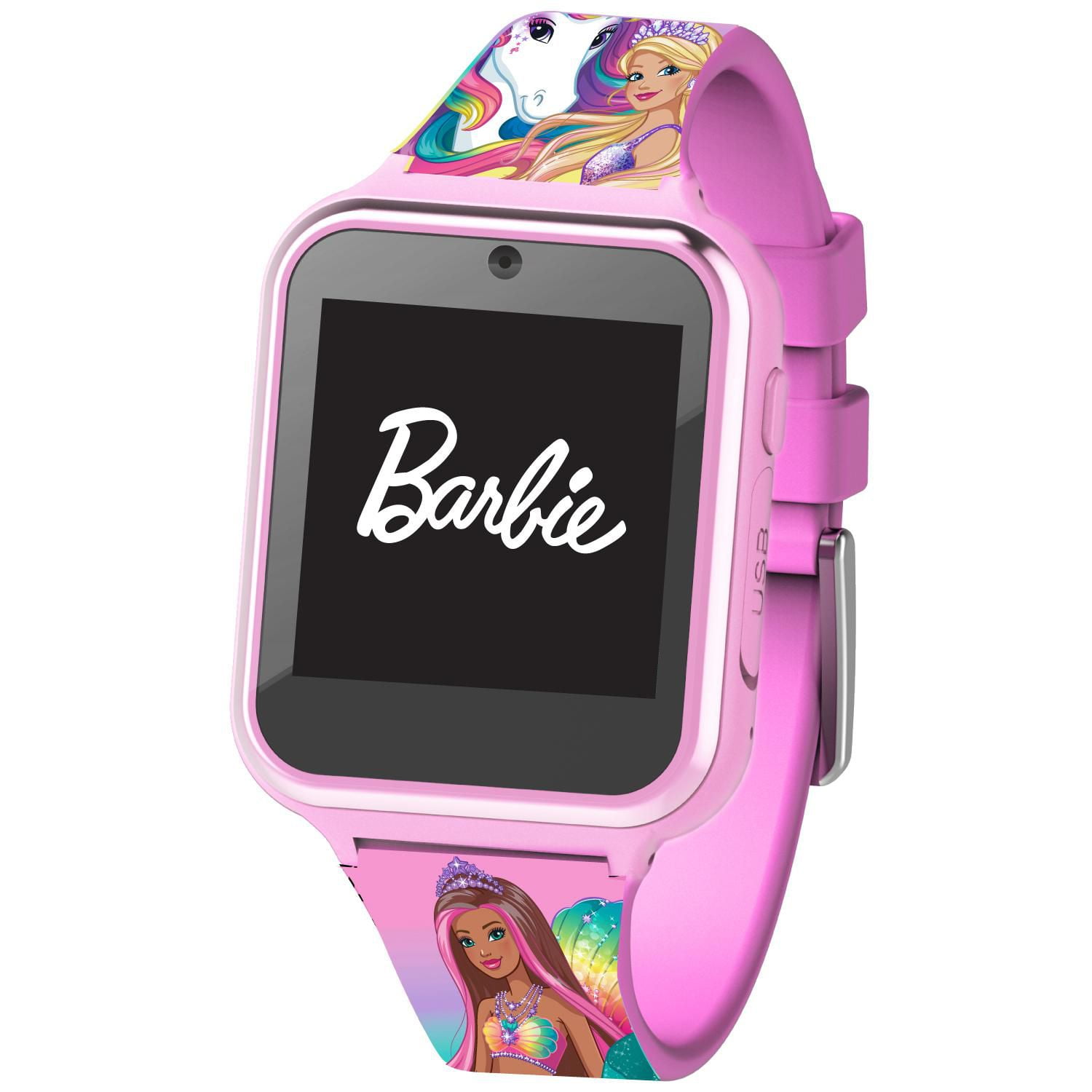 Barbie barbie watch on sale