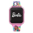 thumbnail image 2 of Barbie Montre interactive à écran tactile avec caméra, 2 of 4