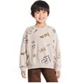 thumbnail image 4 of George Boys' Graphic Sweatshirt, 4 of 6