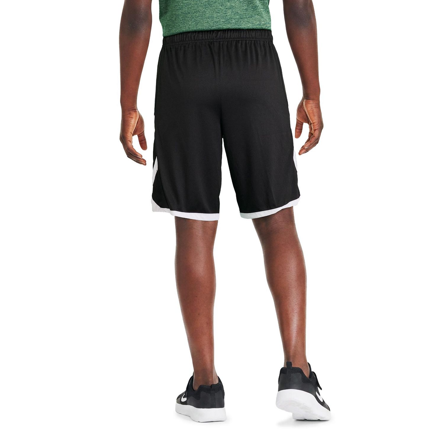 Athletic Works Boys' Active Short