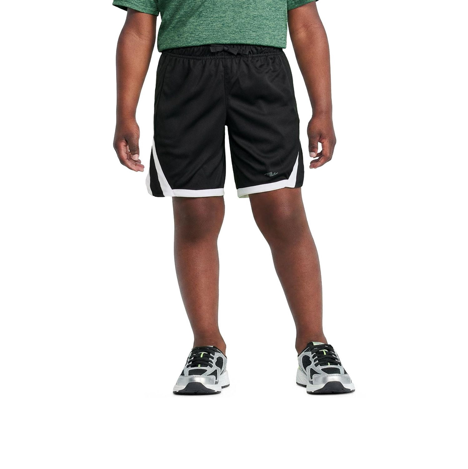 Athletic Works Boys' Active Short