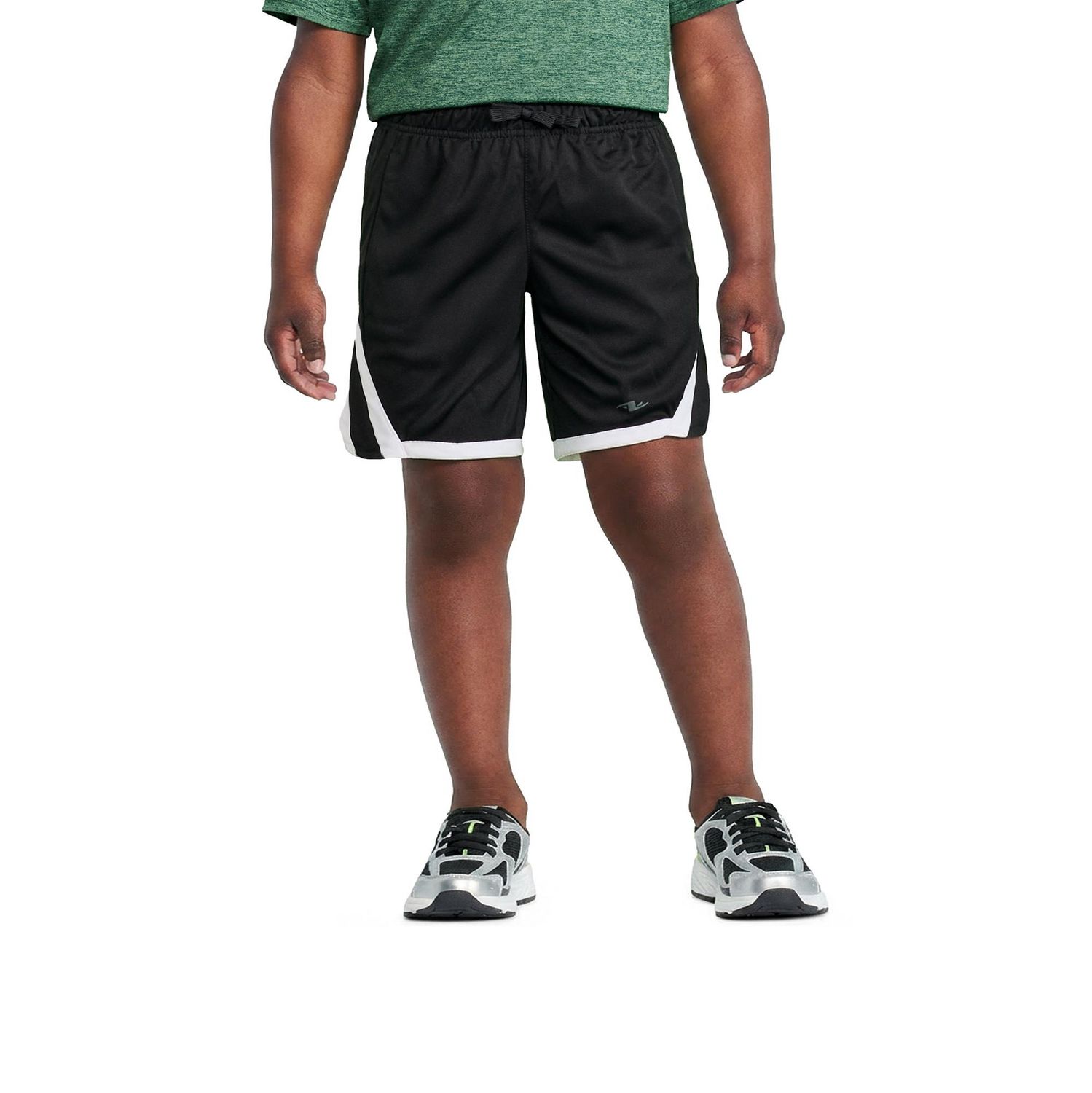 Athletic Works Boys' Active Short