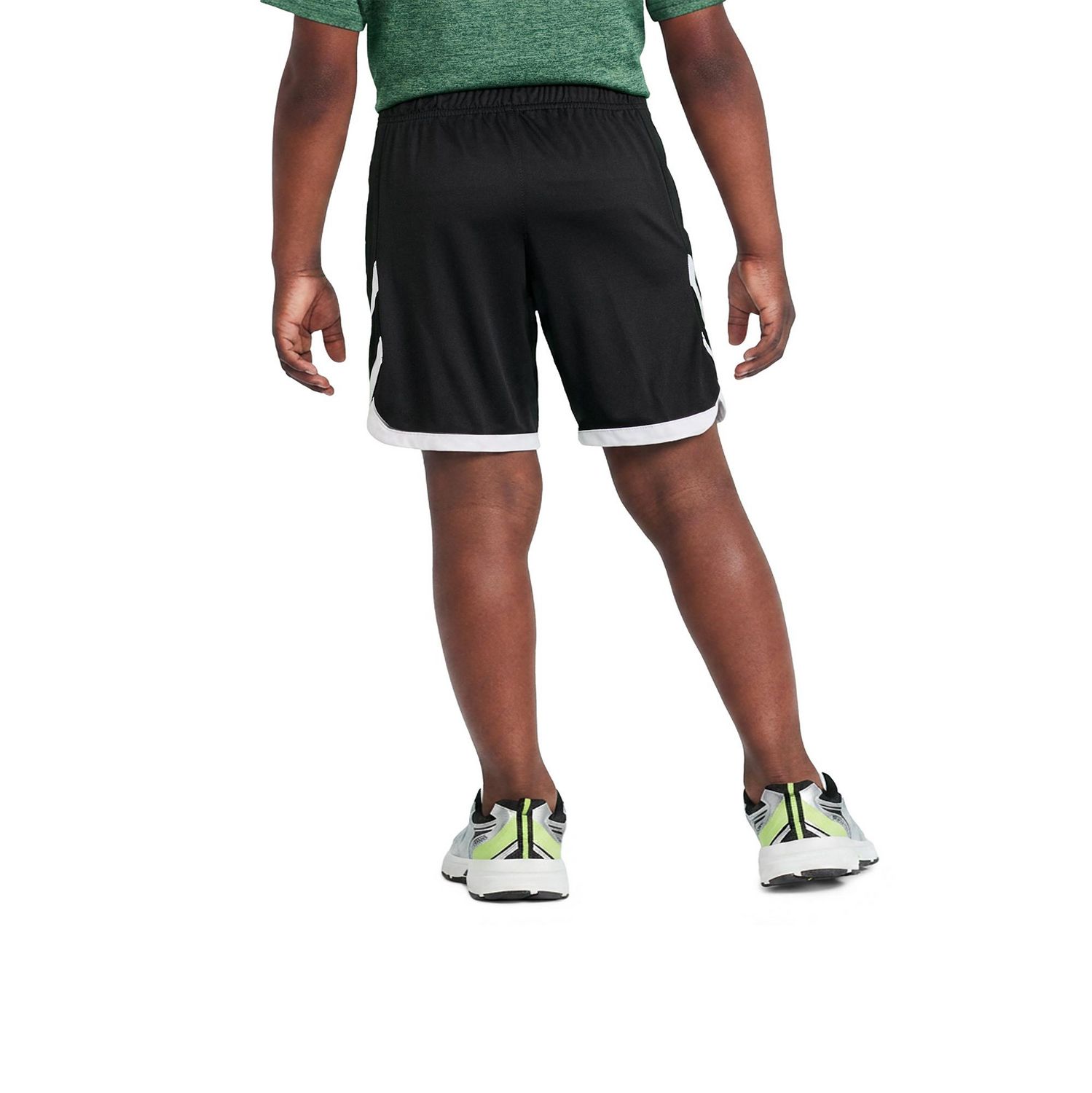 Athletic Works Boys' Active Short