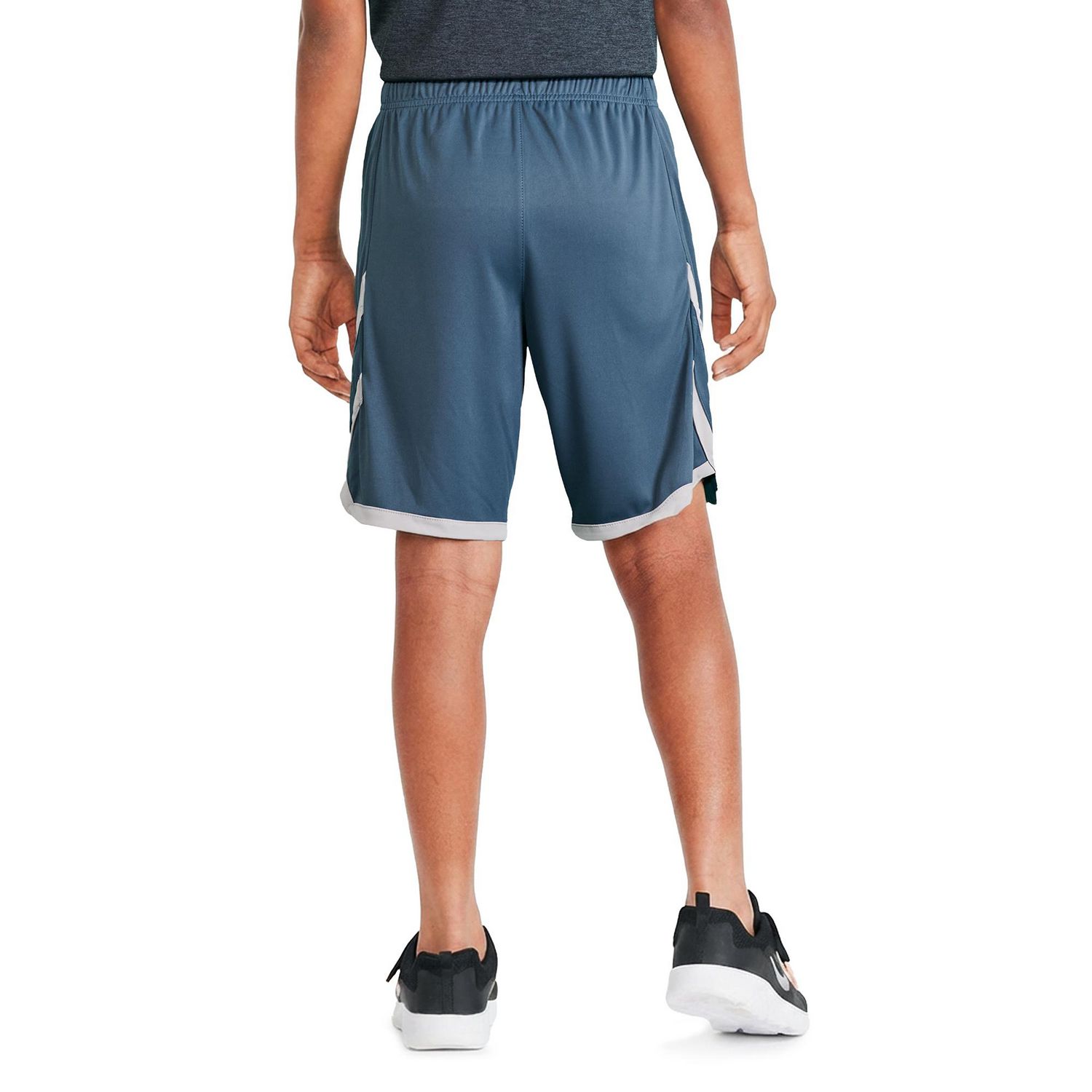 Short de sport Athletic Works pour garçons