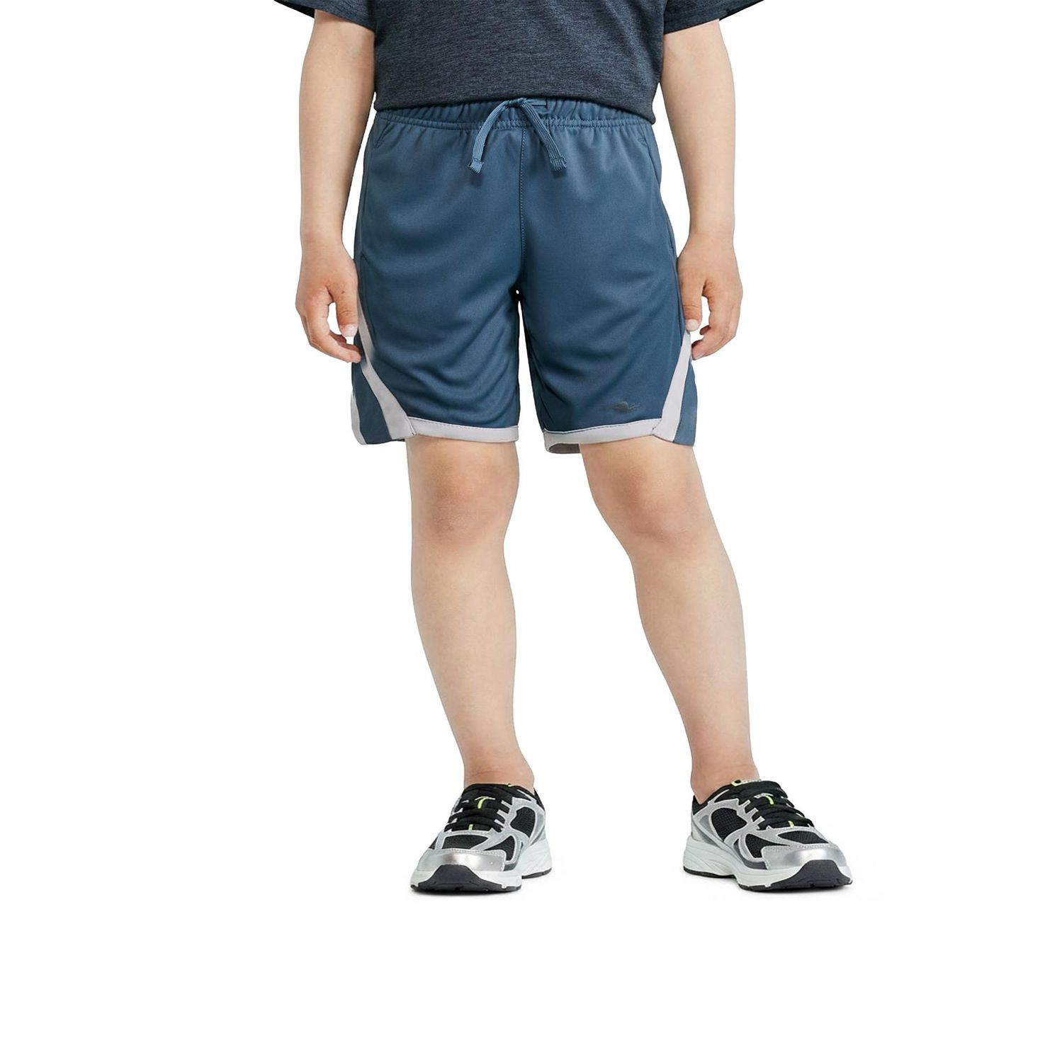 Short de sport Athletic Works pour garçons