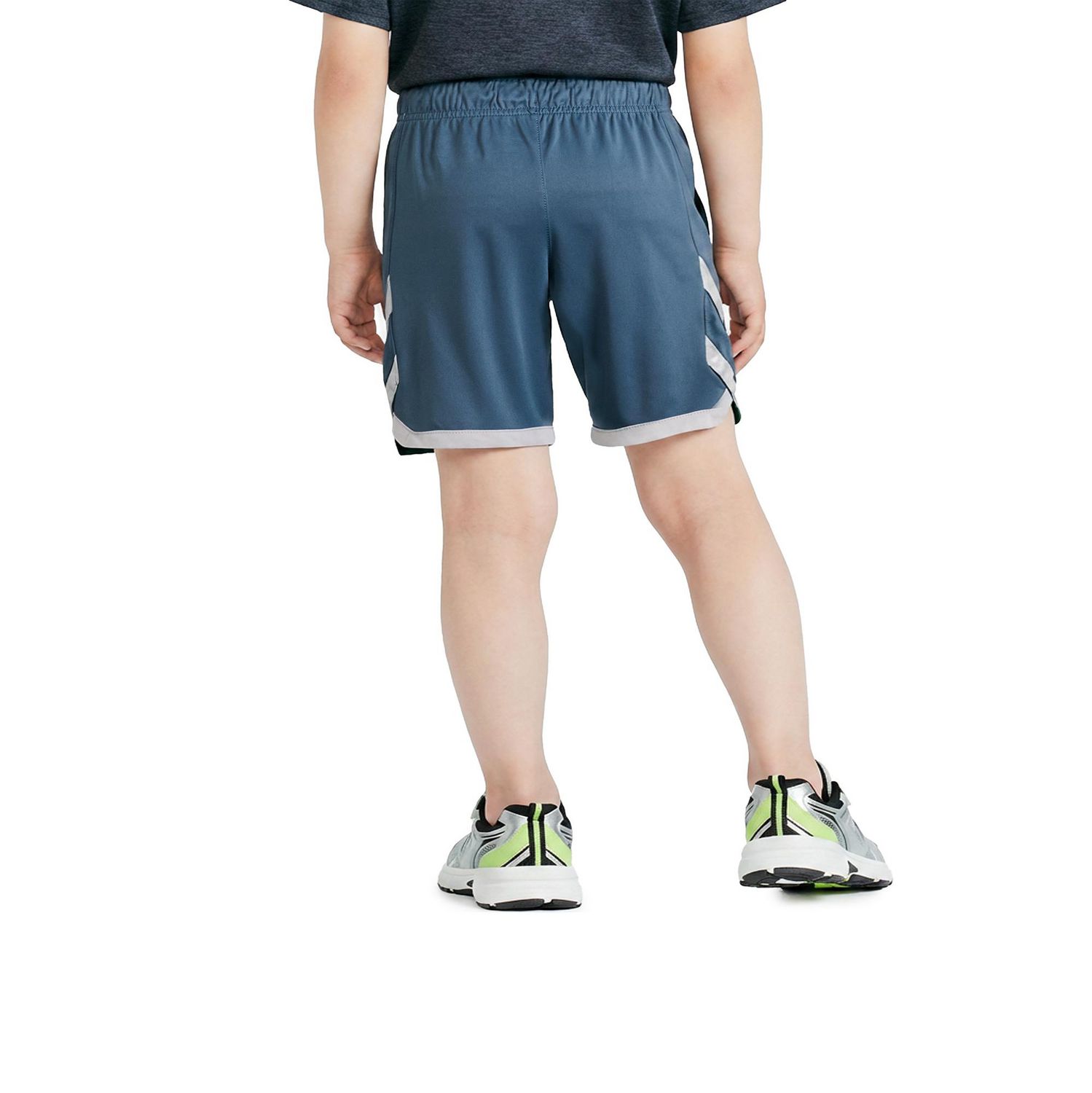 Short de sport Athletic Works pour garçons
