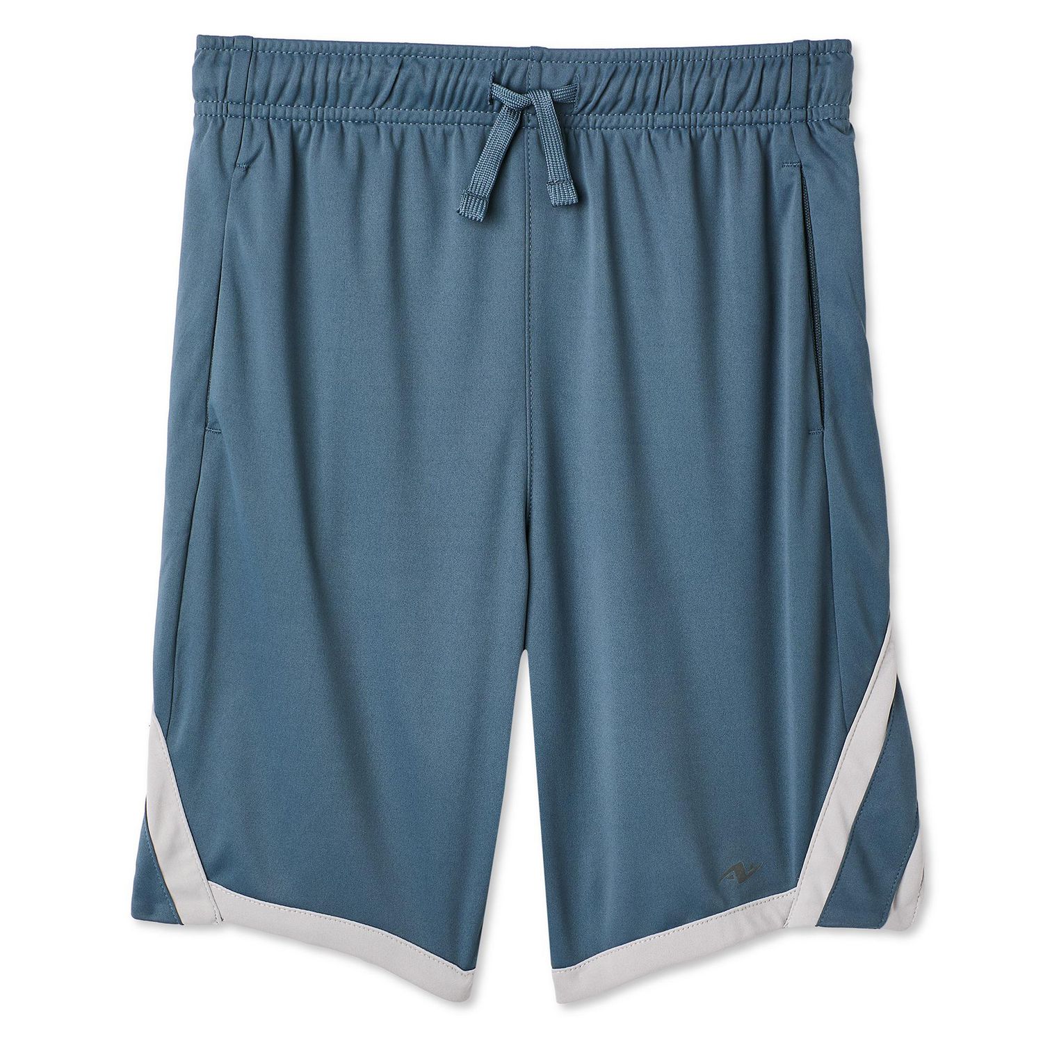 Short de sport Athletic Works pour garçons