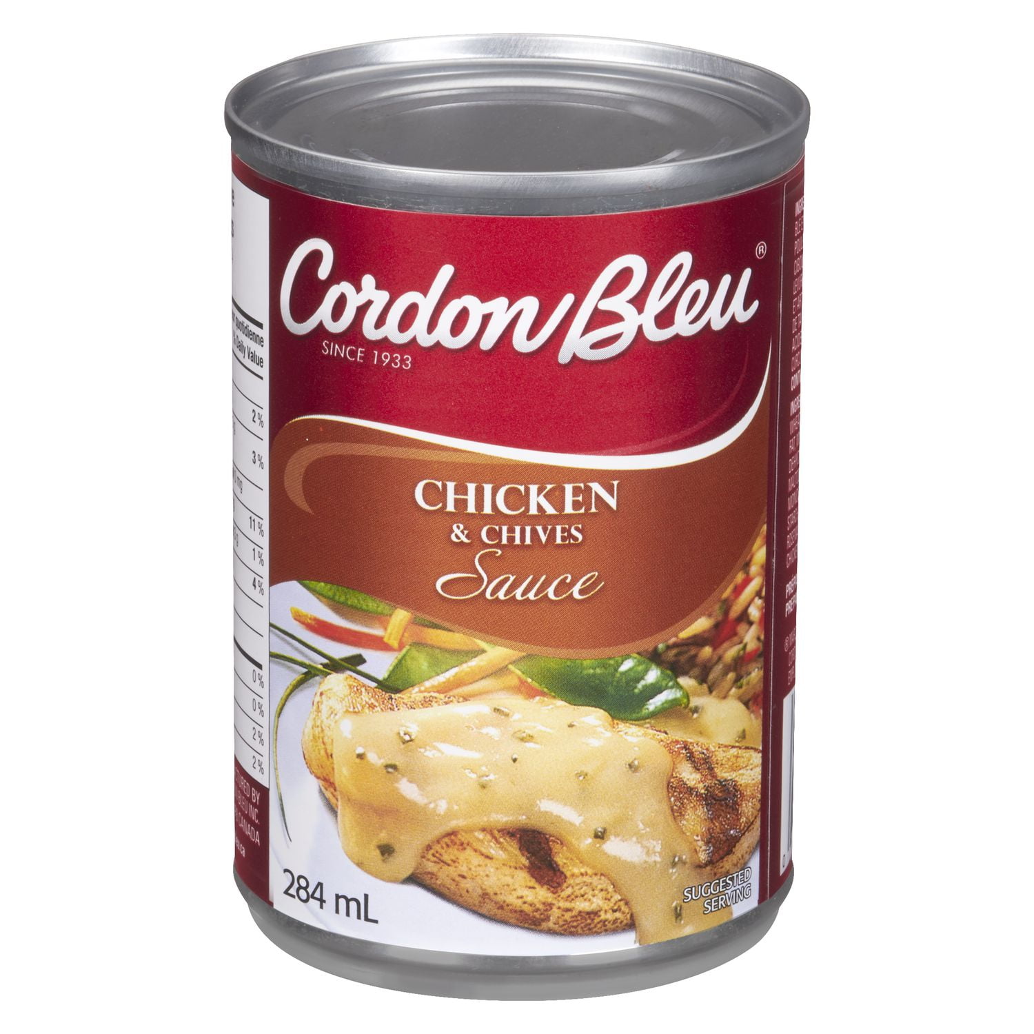 Cordon Bleu Turkey And Summer Savory Gravy Walmart Canada