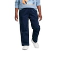 thumbnail image 4 of George Boys' Stretch Woven Pant, 4 of 6