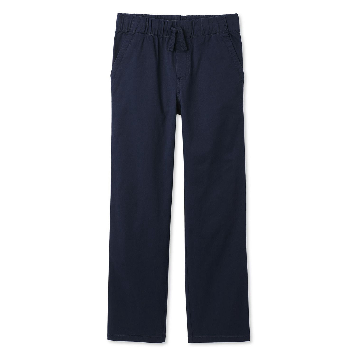 George Boys' Stretch Woven Pant