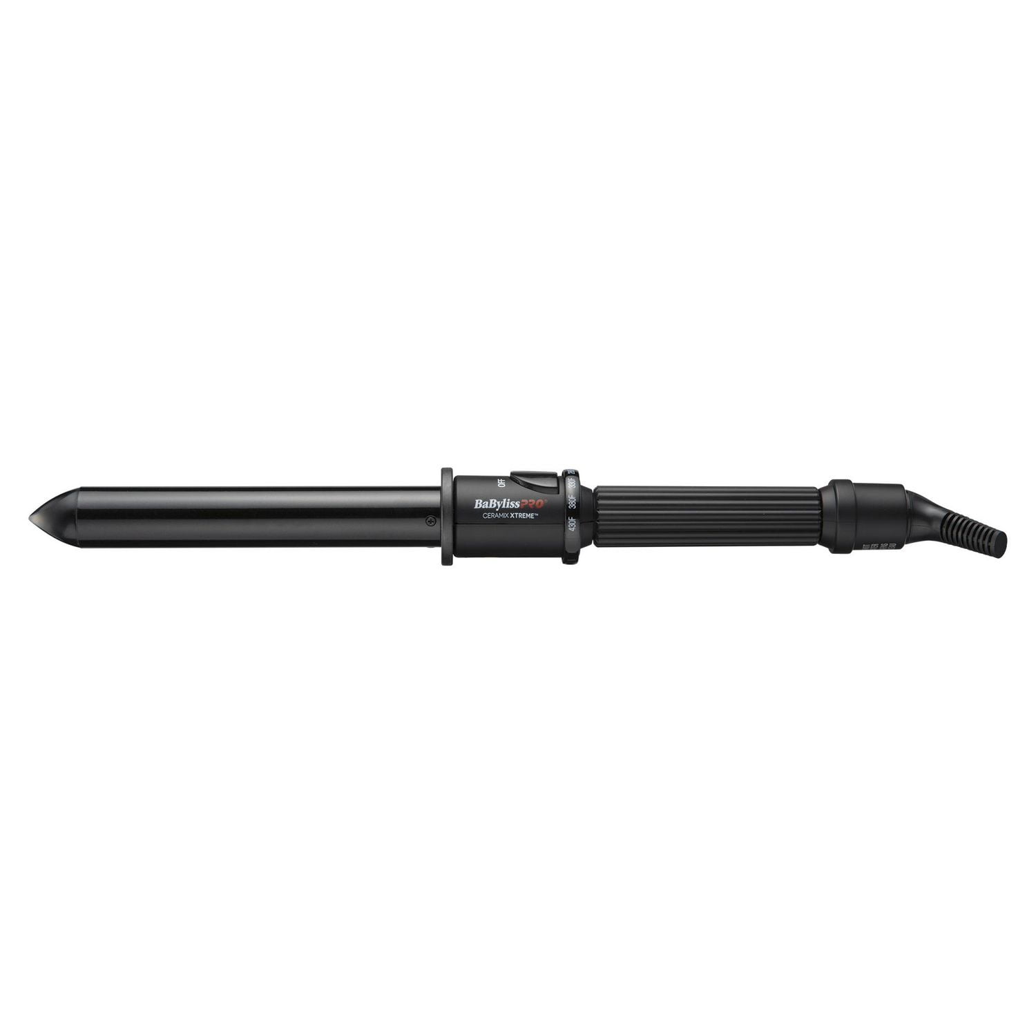 BaByliss PRO Ceramix Xtreme 1 inch Ceramic Professional Curling Wand