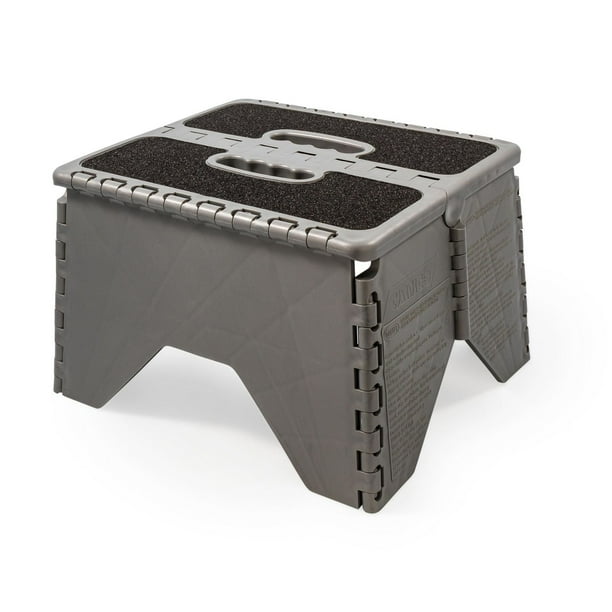 Camco 43635 Rv Folding Step Stool - Walmart.ca