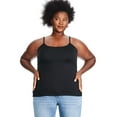 thumbnail image 1 of George Women's Plus Adjustable Cami, 1 of 6
