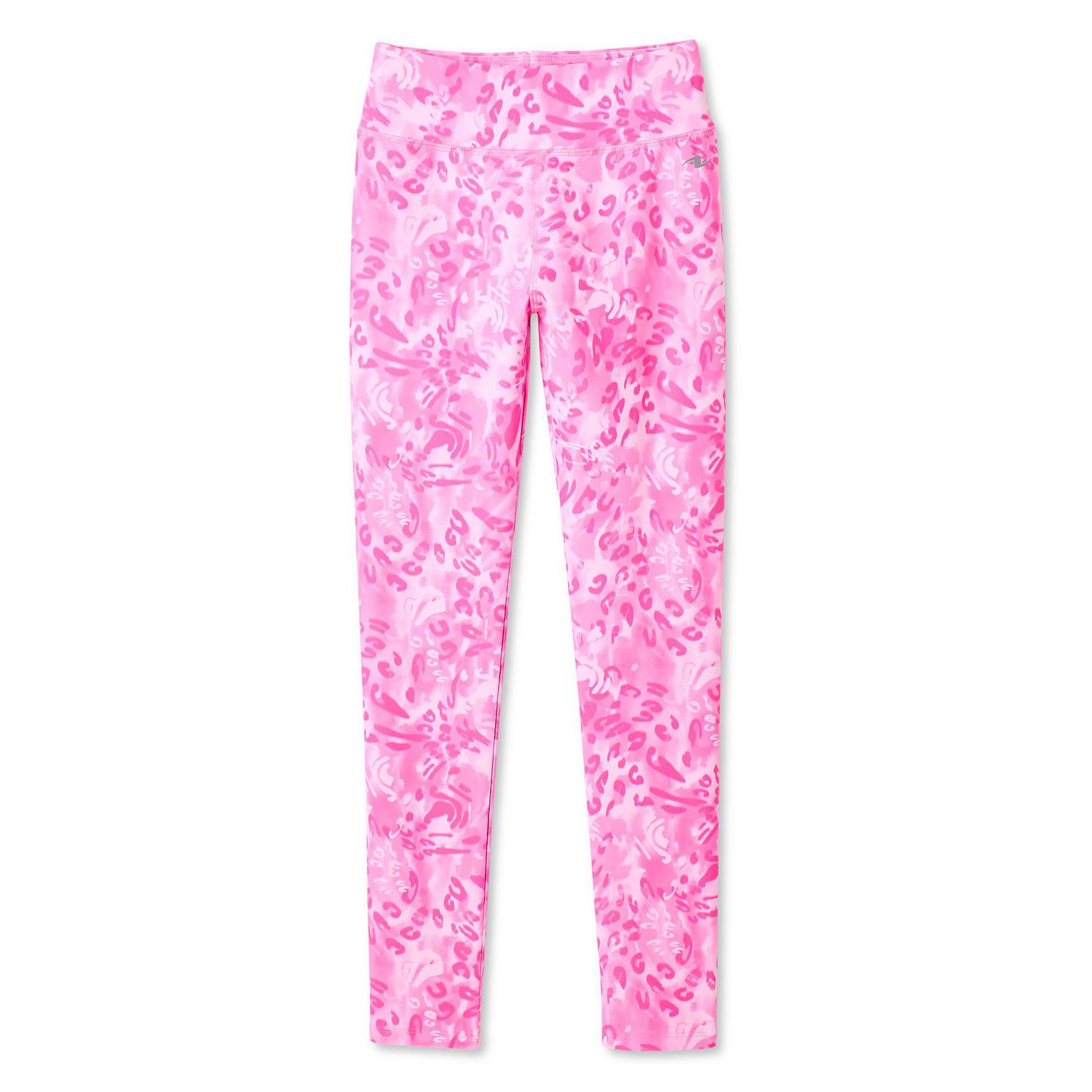 Legging de sport imprimé Athletic Works pour filles