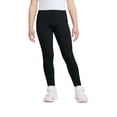 thumbnail image 4 of Athletic Works Girls' Active Legging, 4 of 6