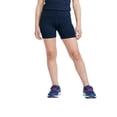 thumbnail image 4 of Short de compression Athletic Works pour filles, 4 of 6