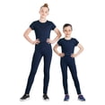 thumbnail image 3 of Athletic Works Girls' Active Legging, 3 of 6