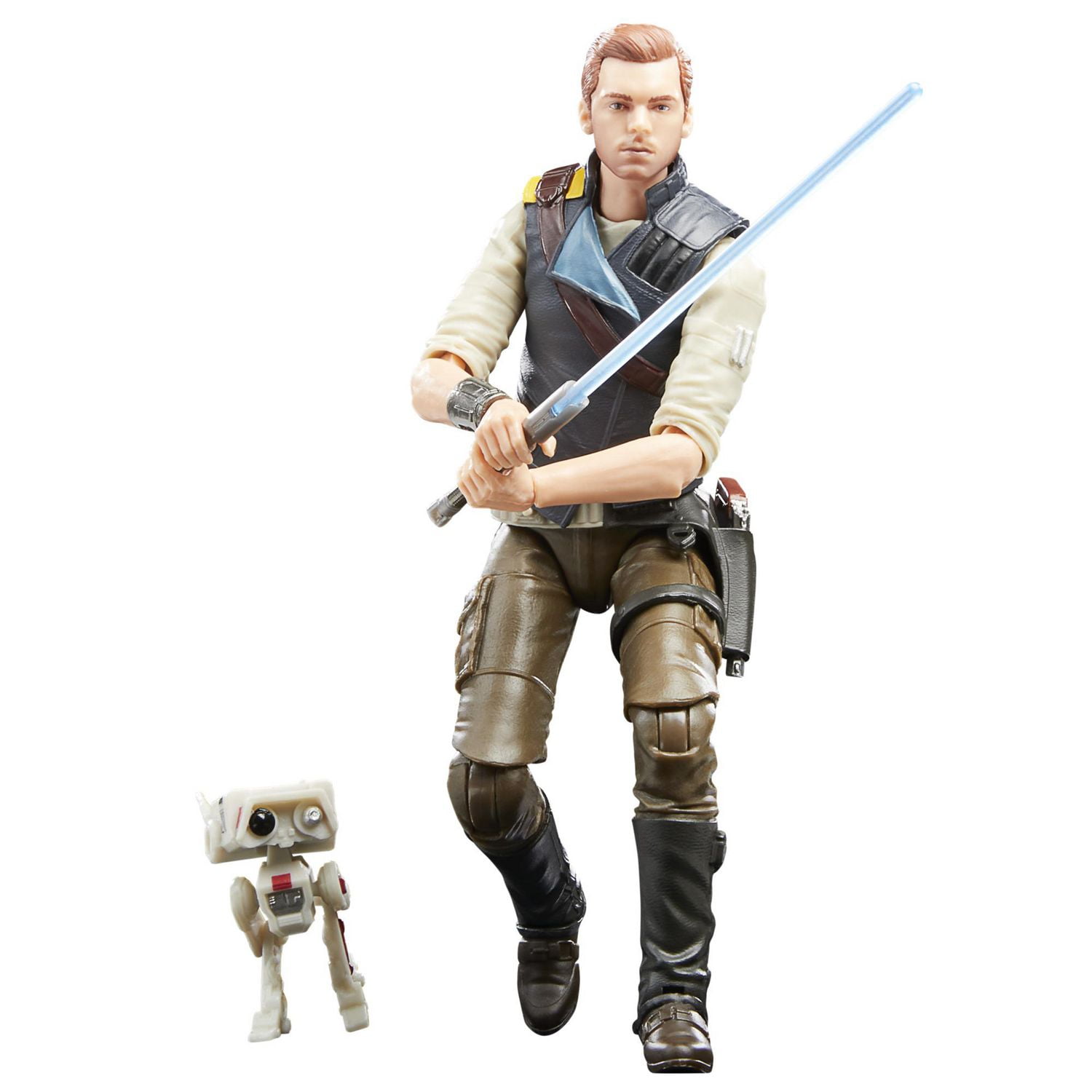 Star Wars The Black Series Cal Kestis Figure