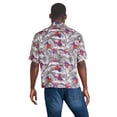 thumbnail image 2 of Marvel Men's Spider-Man Shirt, 2 of 3
