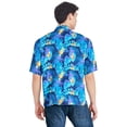 thumbnail image 2 of Chemise Les Simpson pour hommes, 2 of 3