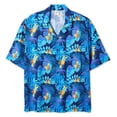 thumbnail image 3 of Chemise Les Simpson pour hommes, 3 of 3