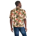thumbnail image 2 of Jurassic Park Men's Shirt, 2 of 3