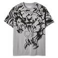 thumbnail image 3 of T-shirt Venom Marvel pour hommes, 3 of 3