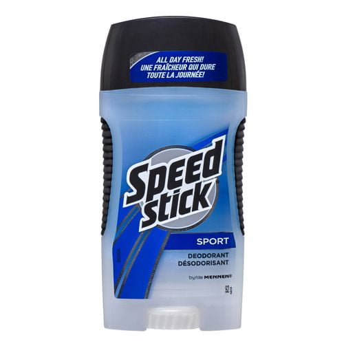 Speed Stick* Désodorisant Sport
