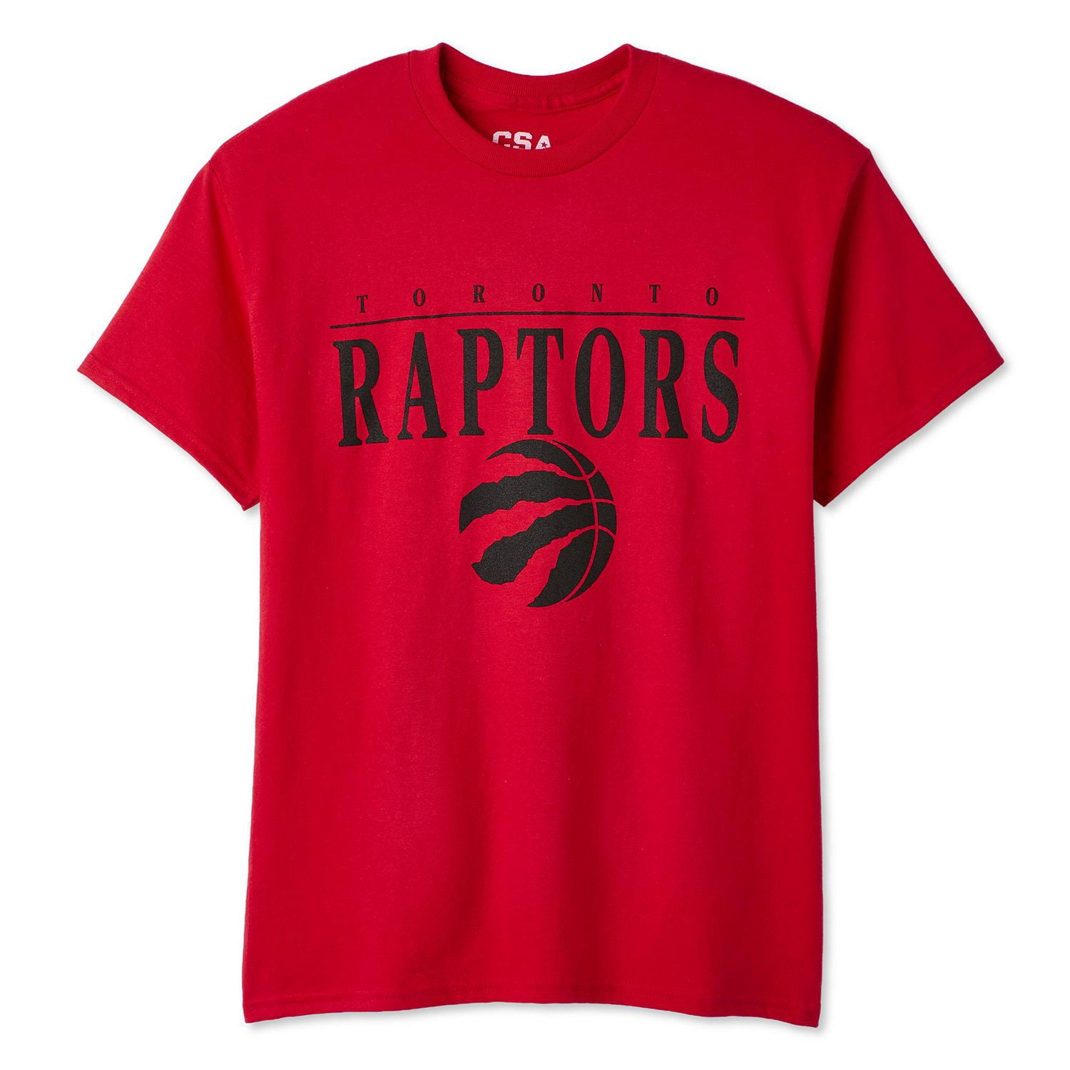 NBA Men's Toronto Raptors T-Shirt