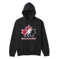 thumbnail image 3 of Haut à capuchon à imprimé graphique Hockey Canada pour hommes, 3 of 3