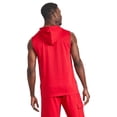 thumbnail image 2 of Débardeur de musculation à capuchon Spider-Man Marvel pour hommes, 2 of 3