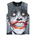 thumbnail image 3 of Débardeur de musculation Joker DC pour hommes, 3 of 3