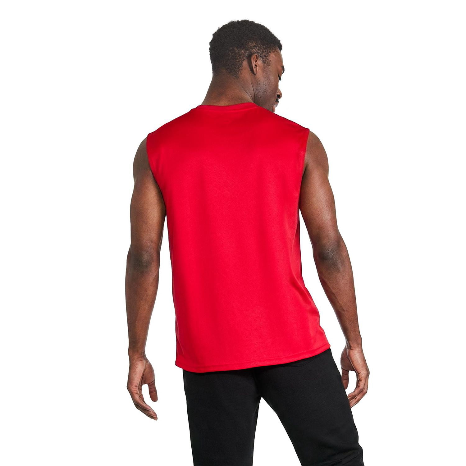 DC Men's Superman Muscle Tank