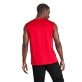 thumbnail image 2 of DC Men's Superman Muscle Tank, 2 of 3