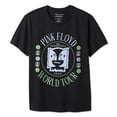 thumbnail image 3 of Pink Floyd Women's Graphic T-Shirt, 3 of 3
