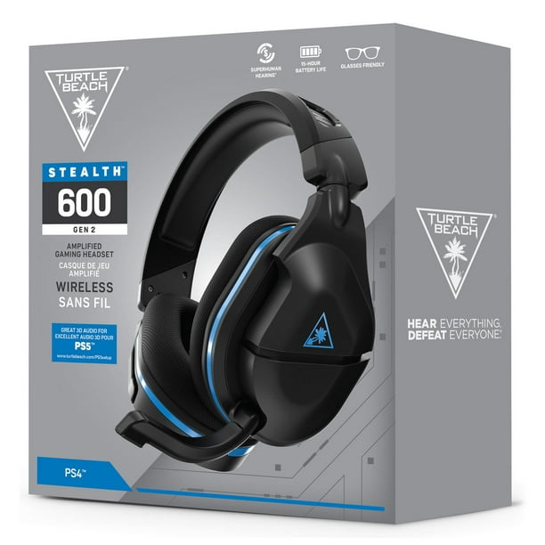 Turtle Beach Stealth 600 Gen 2 Max Gaming Headset - Teal, 1 ct