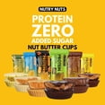 thumbnail image 3 of Nutry Nuts Peanut Butter Cups - Salted Caramel, 3 of 5