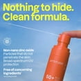 thumbnail image 3 of Mineral Sunscreen Spray Tropical coco SPF 50, 3 of 8