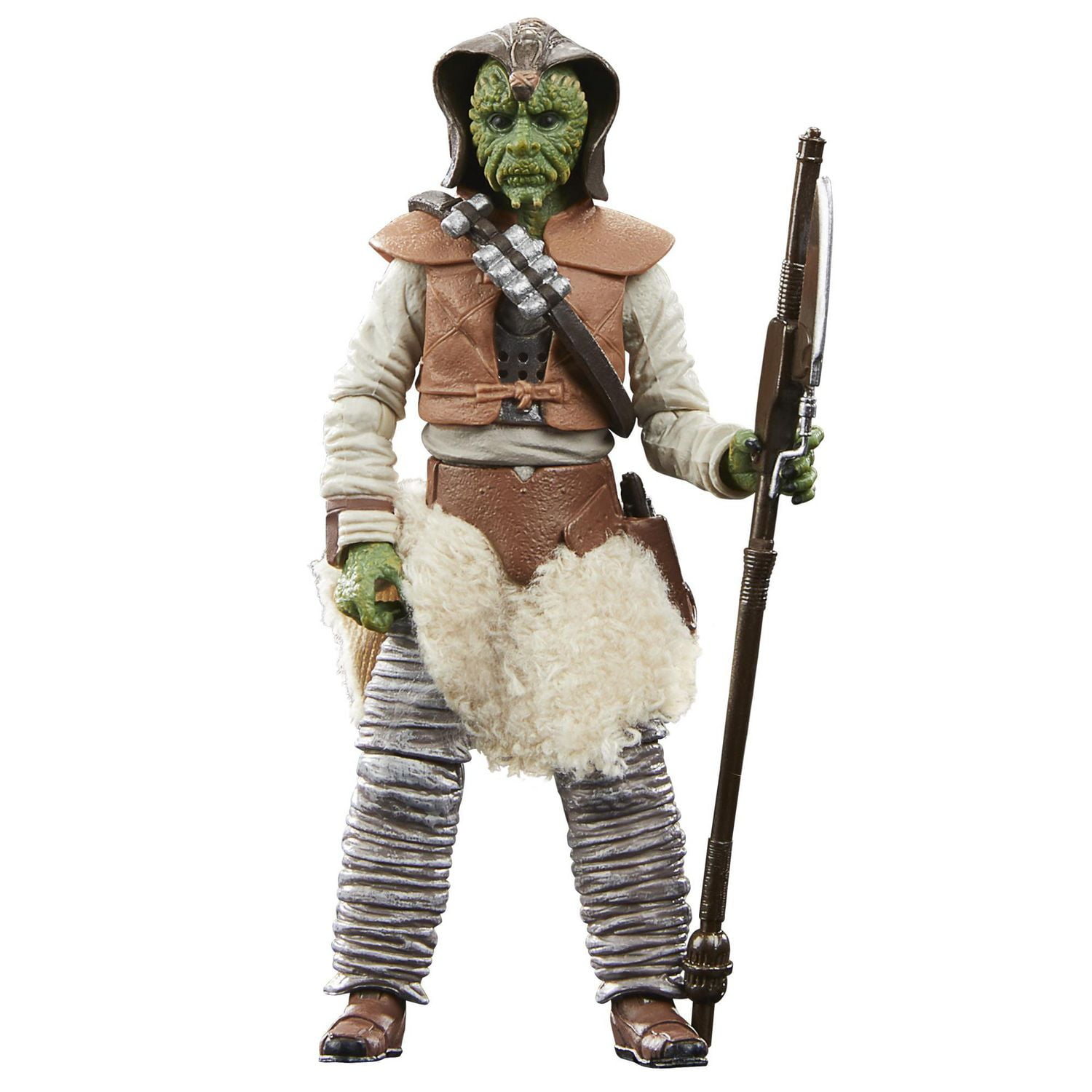 Star Wars The Vintage Collection Wooof Star Wars Return of the Jedi 3.75 Inch Collectible Action Figures Ages 4 and Up Walmart