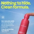 thumbnail image 3 of Mineral Sunscreen Spray - Sun-Kissed Vanilla, 3 of 9