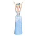 thumbnail image 3 of Disney Princess Royal Shimmer Cinderella, 3 of 9