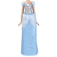 thumbnail image 4 of Disney Princess Royal Shimmer Cinderella, 4 of 9