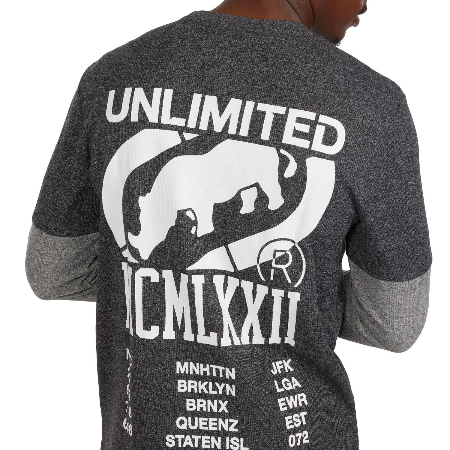 Ecko Unltd Fooler Thermique pour Hommes