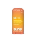 thumbnail image 1 of Bâton Solaire Minéral - Coco Tropicale, 1 of 8