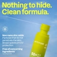 thumbnail image 3 of Mineral Sunscreen Spray - Unscented, 3 of 9