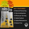 thumbnail image 3 of SIS Gel Isotonique - Orange, 3 of 5