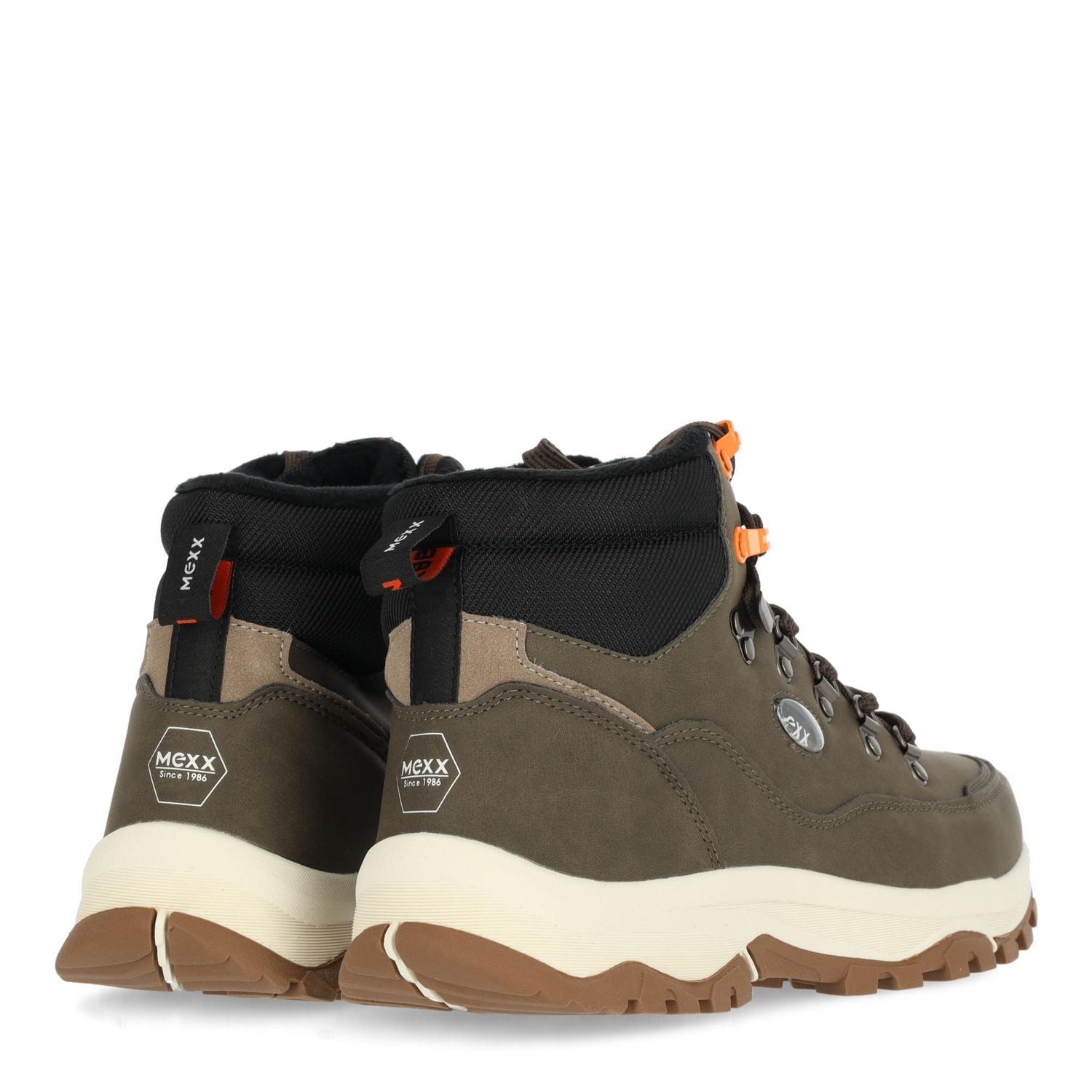 Botte décontractée MEXX verte