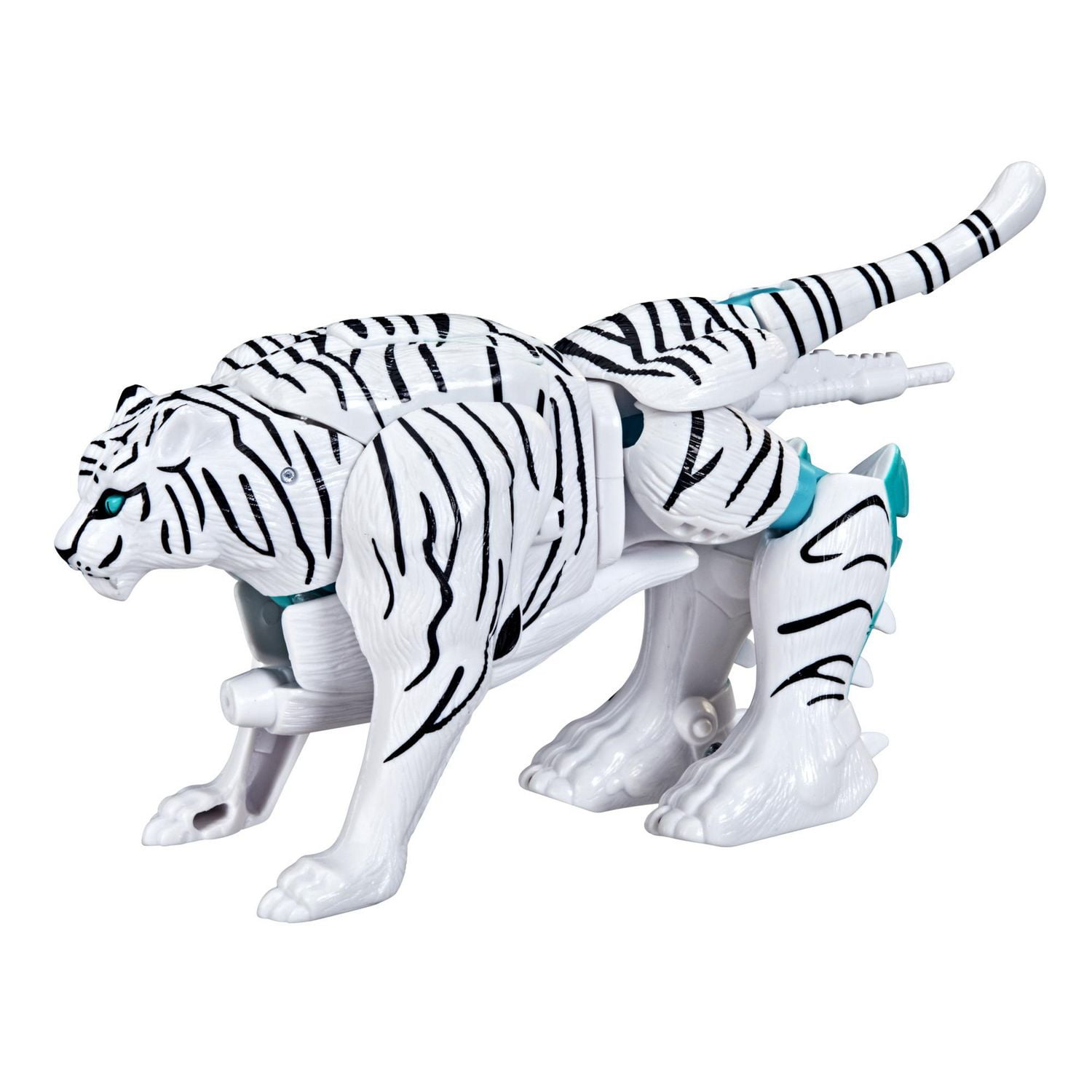 Tiger transformer toy new arrivals