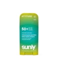 thumbnail image 1 of Bâton Solaire Minéral - Sans Odeur, 1 of 10